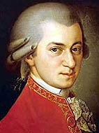 Mozart