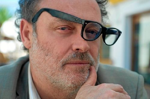 Pablo Carbonell