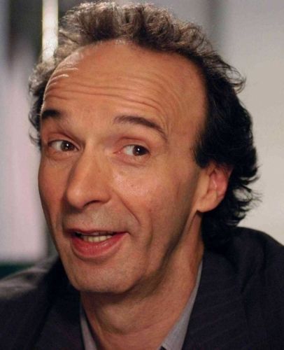 Roberto Benigni