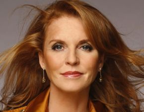 Sarah Ferguson