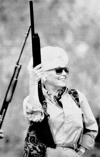 Ann Richards