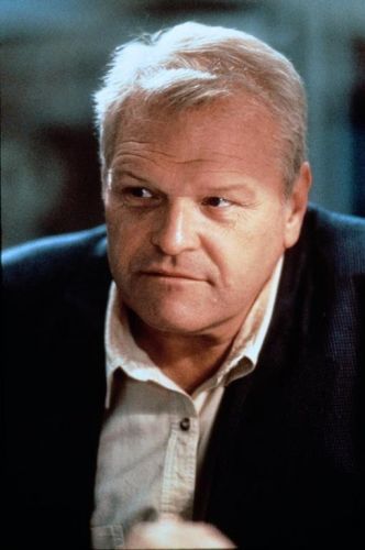 Brian Dennehy