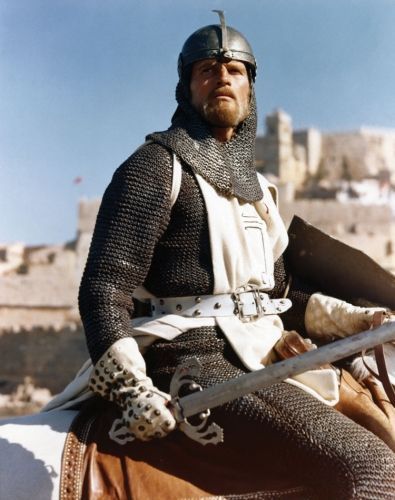 EL Cid