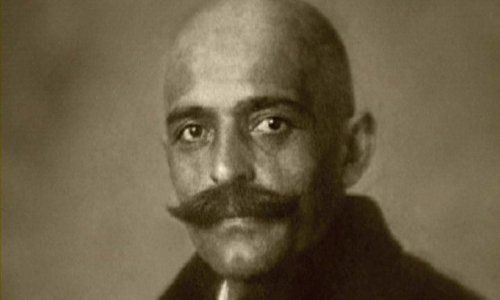 Gurdjieff