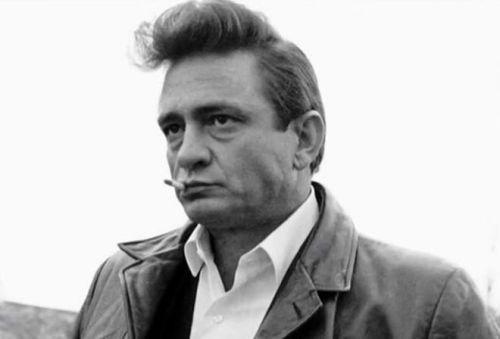 Johnny Cash