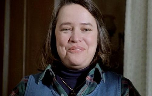 Kathy Bates