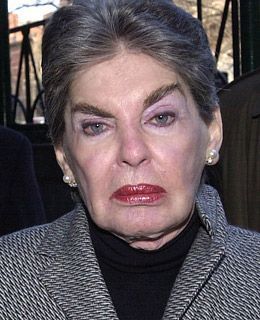 Leona Helmsley
