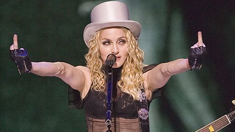 Madonna