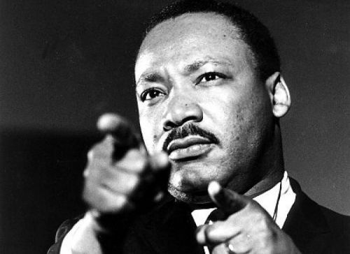 Martin Luther King
