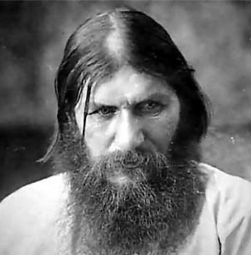 Rasputin