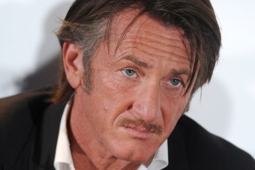 Sean Penn