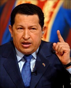 Chavez