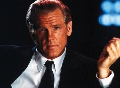 Nick Nolte