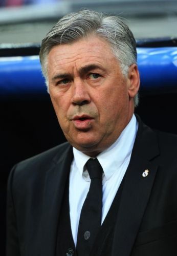 Carlo Ancelotti