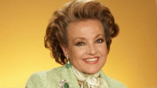 Carmen Sevilla