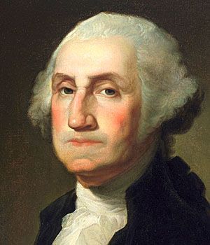 George Washington