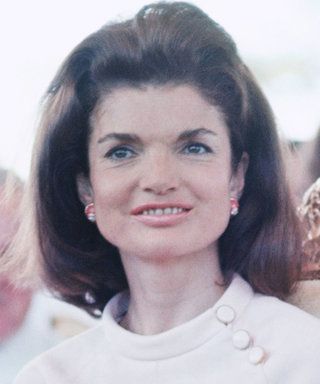 Jackie Kennedy