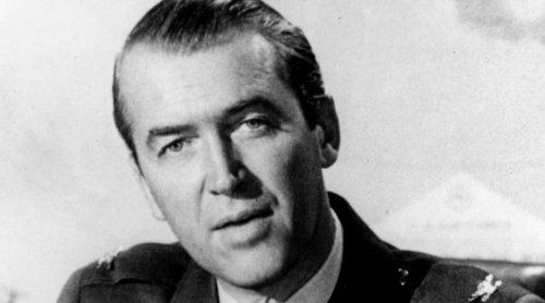 James Stewart