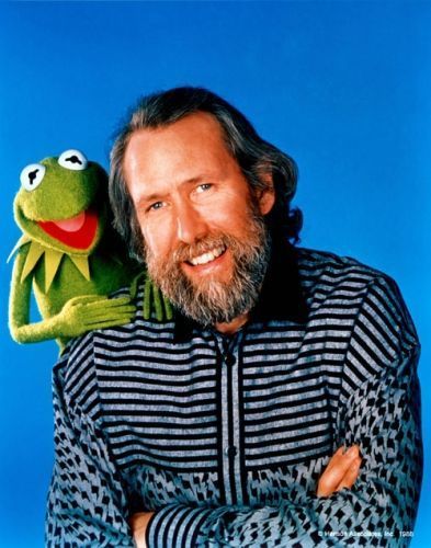 Jim Hensen