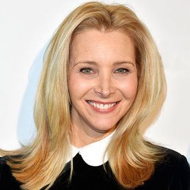 Lisa Kudrow
