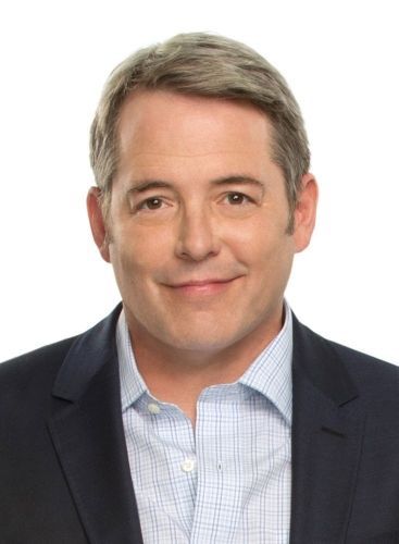 Matthew Broderick
