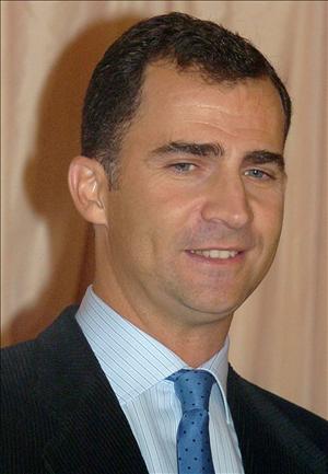 Rey Felipe VI