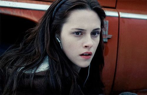 Bella Swan (Crepúsculo)