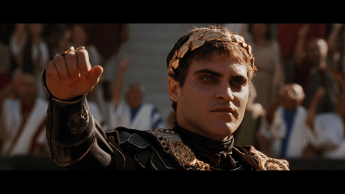 Comodo (Gladiator)