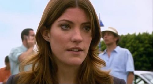 Deb Morgan (Dexter)