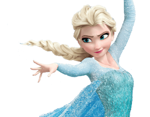 Elsa (Frozen)