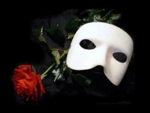 Fantasma de la Ópera