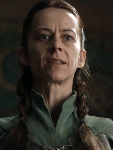 Lysa Arry (Juego de Tronos)