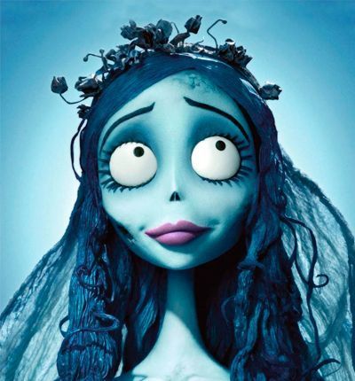 Novia Cadaver