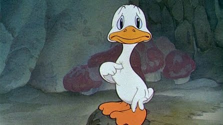 Patito Feo