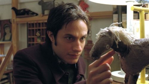 Stéphane (Ciencia del sueño)