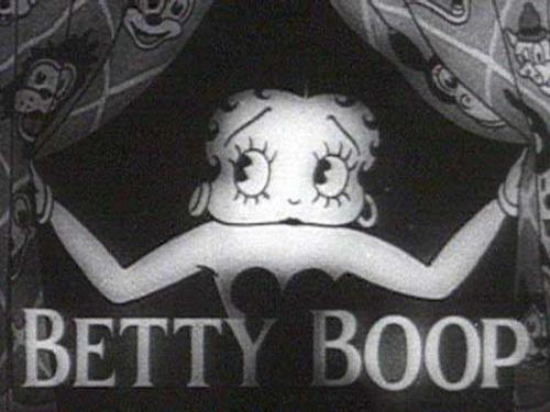 Betty Boop