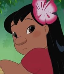 Lilo (Lilo y Stitch)