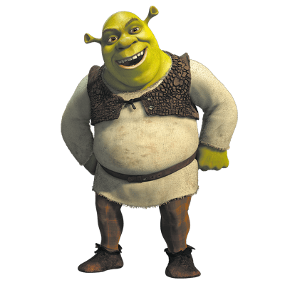 Shrek