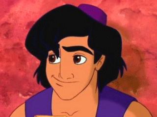 Aladdin