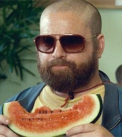 Alan Garner (Resacón en las Vegas)