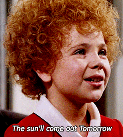 Annie (Musical)
