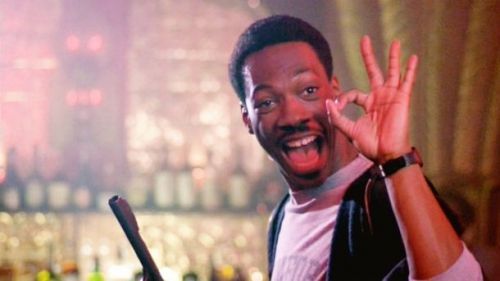 Axel Foley (Superdetective en Hollywood)
