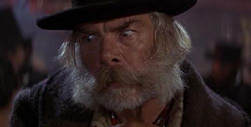 Ben Rumson (La leyenda de la ciudad Sin Nombre)