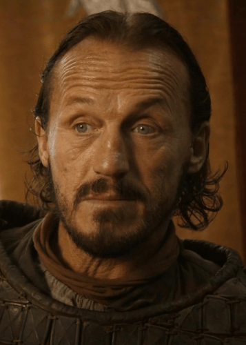 Bronn (Juego de tronos)