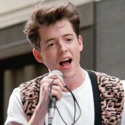 Ferris Bueller's (Todo en un día)