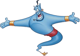 Genio (Aladdin)
