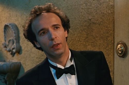 Guido Orefice (La vida es bella)