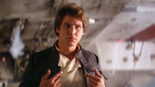 Han Solo (Star Wars)