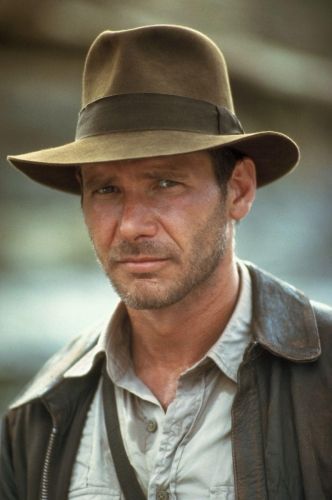 Indiana Jones