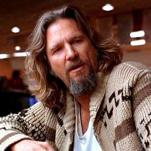 Jeff Lebowski (El gran Lebowski)
